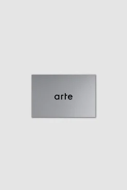 Arte Antwerp Carte cadeau électronique New