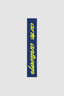 Arte Antwerp Echarpe Anvers - /Vert Marine Cheap