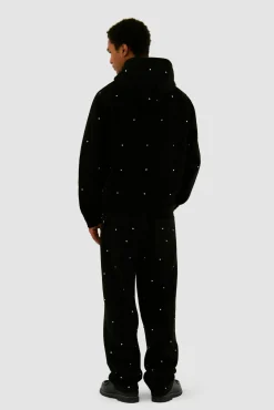 Arte Antwerp Jeans Metal Hearts - Noir New