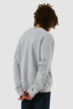 Arte Antwerp Logo Crewneck - Gris New