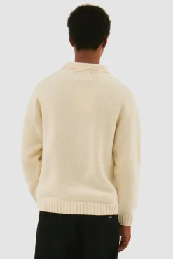 Arte Antwerp Maille football - Crème Hot