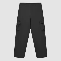 Arte Antwerp Pantalon à poches 3D - Noir Online