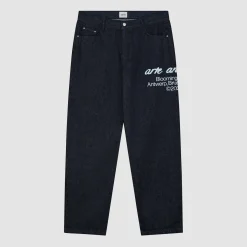Arte Antwerp Pantalon Blooming Ideas - Marine Shop