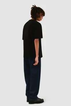 Arte Antwerp Pantalon Blooming Ideas - Marine Shop
