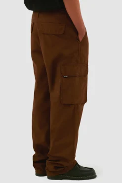 Arte Antwerp Pantalon cargo - marron Cheap