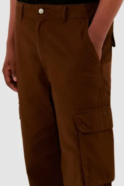 Arte Antwerp Pantalon cargo - marron Cheap