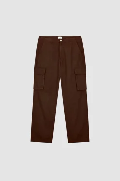 Arte Antwerp Pantalon cargo - marron Cheap