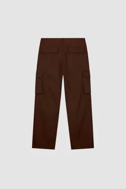 Arte Antwerp Pantalon cargo - marron Cheap
