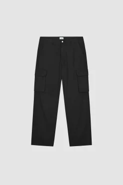 Arte Antwerp Pantalon cargo - Noir Fashion