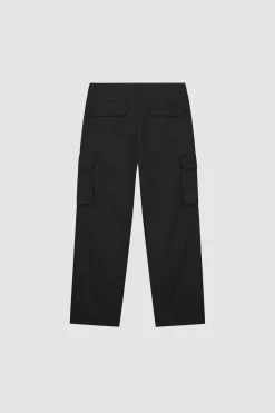 Arte Antwerp Pantalon cargo - Noir Fashion