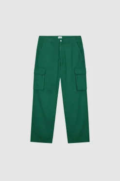 Arte Antwerp Pantalon cargo - vert Cheap