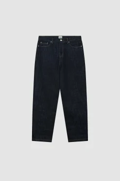 Arte Antwerp Pantalon en denim - Raw Denim Marine Store
