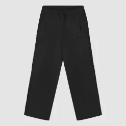 Arte Antwerp Pantalon Flower Tape - Noir Sale