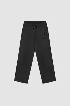 Arte Antwerp Pantalon Flower Tape - Noir Sale