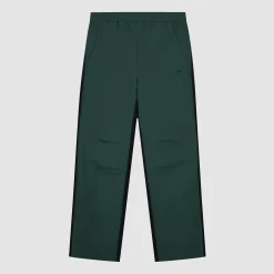 Arte Antwerp Pantalon technique en laine - vert Clearance