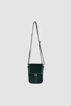 Arte Antwerp Petit sac en laine - vert Fashion