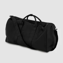 Arte Antwerp Sac de sport en nylon - Noir Online