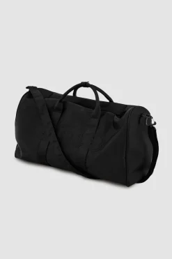 Arte Antwerp Sac de sport en nylon - Noir Online