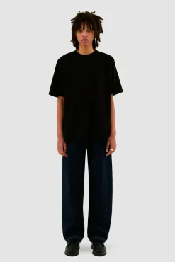 Arte Antwerp T-shirt Flower Poster - Noir Shop