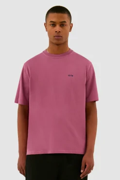 Arte Antwerp T-shirt tulipe - rose Online