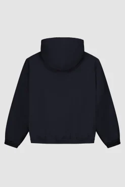 Arte Antwerp Veste à capuche réversible - Marine Outlet