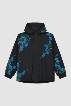 Arte Antwerp Veste à point de fleur - Noir Sale
