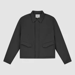Arte Antwerp Veste en nylon - Noir Shop