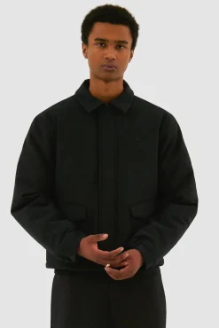 Arte Antwerp Veste en nylon - Noir Shop